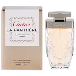 CARTIER La Panthere Legere For Women